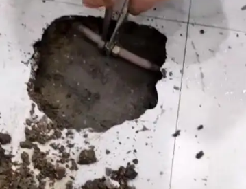 碾子山卫生间漏水检测电话