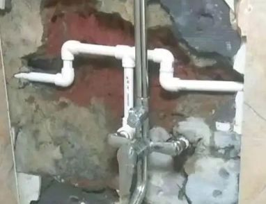 碾子山卫生间漏水检测电话