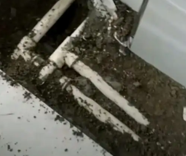 碾子山卫生间漏水检测哪家好