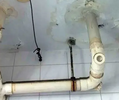 碾子山卫生间漏水检测多少钱