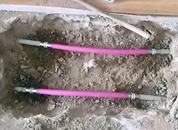 碾子山卫生间测漏水多少钱