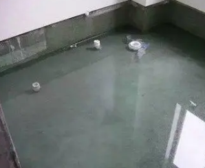 碾子山卫生间测漏水哪家好