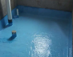 碾子山卫生间防水哪家好