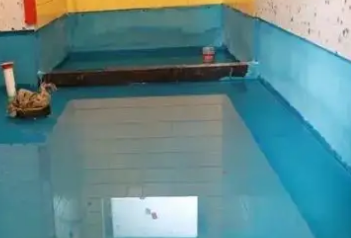 碾子山卫生间防水多少钱
