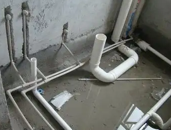 碾子山水管维修多少钱