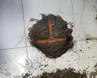碾子山查漏水多少钱