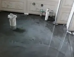 碾子山卫生间漏水维修公司为您专业分享下碾子山卫生间漏水检测的知识点