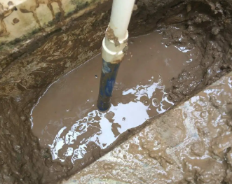 碾子山卫生间漏水维修公司为您专业解答一下碾子山查漏水的原因
