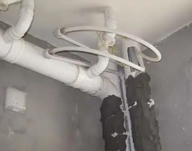 碾子山水管维修哪家好