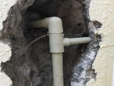 碾子山卫生间漏水检测哪家好