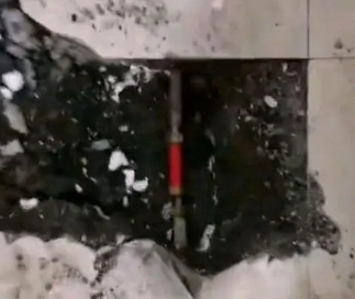 碾子山卫生间测漏水多少钱