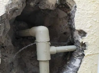 碾子山卫生间测漏水哪家好