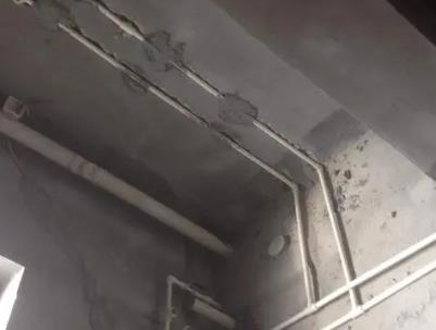 碾子山卫生间漏水维修技术的依据是什么