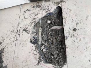 碾子山卫生间漏水检测哪家好